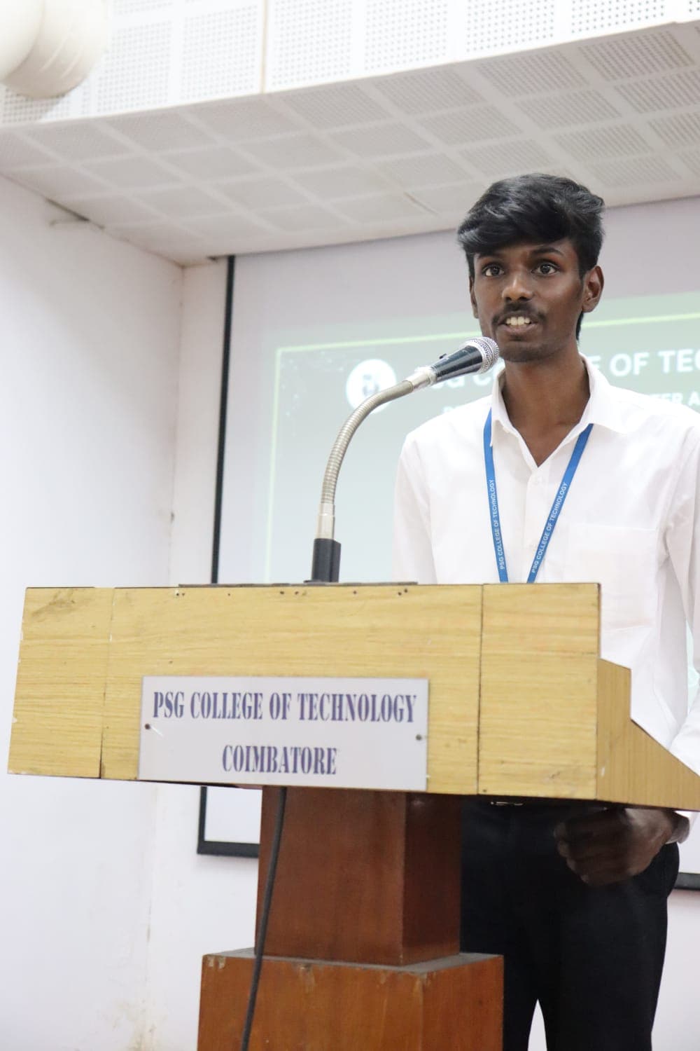 THIRAN 2025 - 20th Edition 3