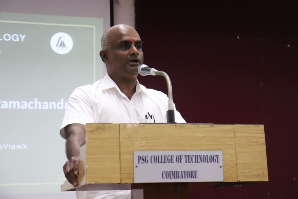 THIRAN 2025 - 20th Edition 5