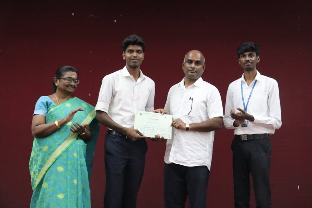 THIRAN 2025 - 20th Edition 7