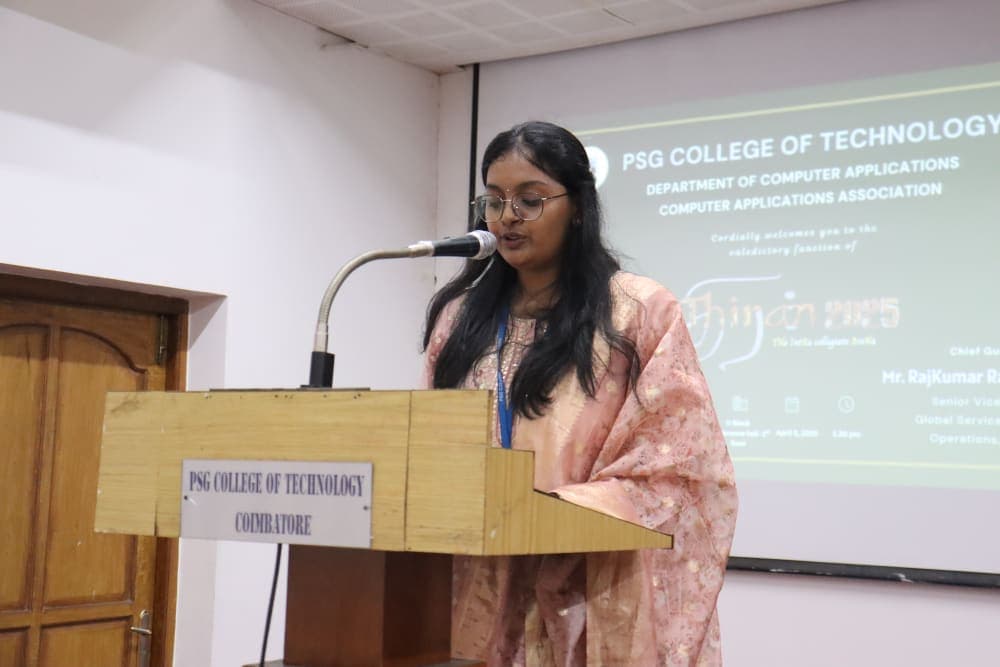 THIRAN 2025 - 20th Edition 8