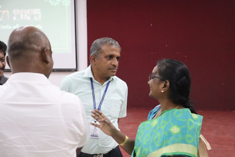 THIRAN 2025 - 20th Edition 9