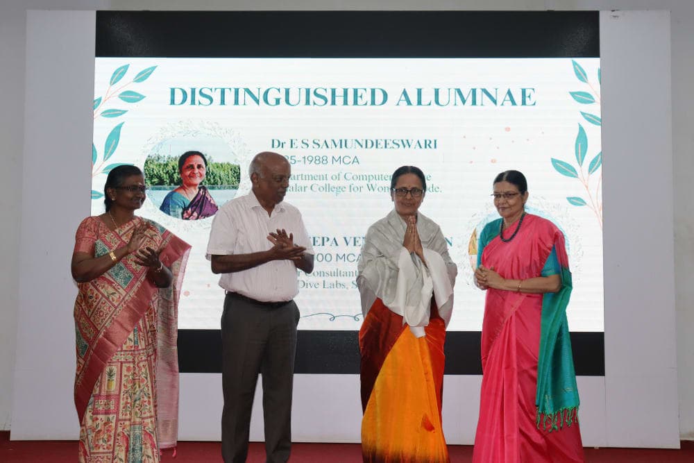 International Women's Day Celebration 2025 7