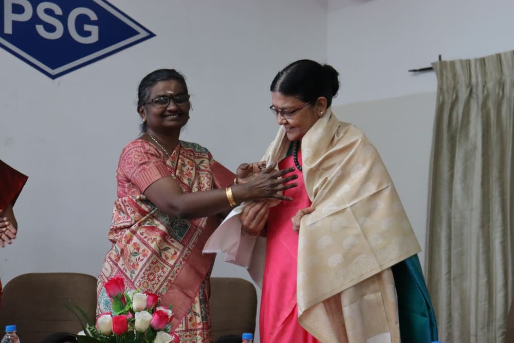 International Women's Day Celebration 2025 5