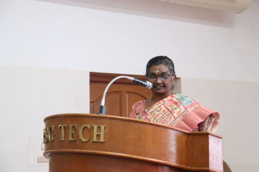 International Women's Day Celebration 2025 3