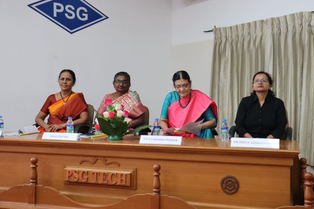 International Women's Day Celebration 2025 4