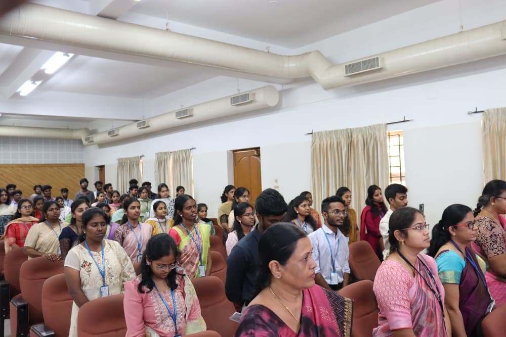 International Women's Day Celebration 2025 8