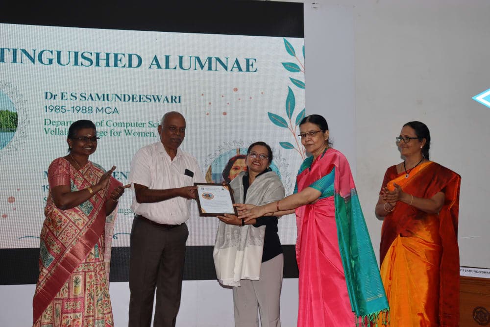 International Women's Day Celebration 2025 6